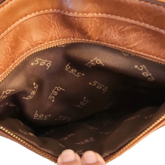 b.ø.c\Børn Øn Concept Crossbody Bag - Picture 10 of 14